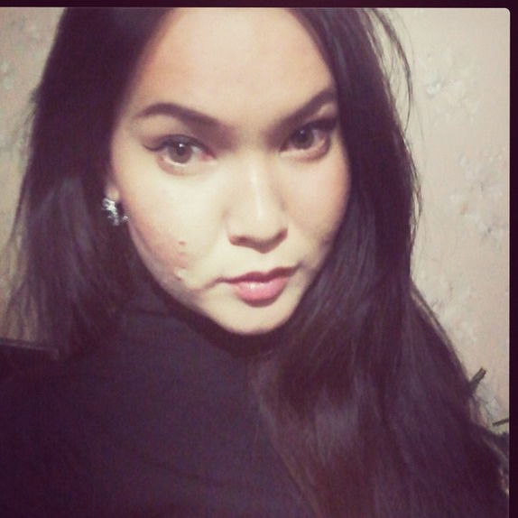 Альбина Камиловна