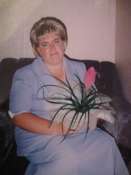 Елена Волкова