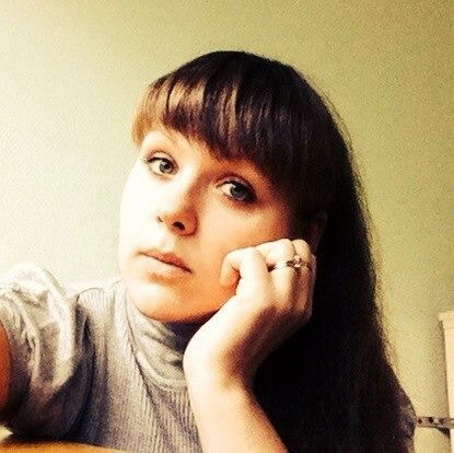 Светлана Кривоносова