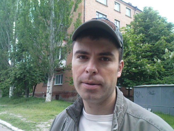 Руслан Ярмилко