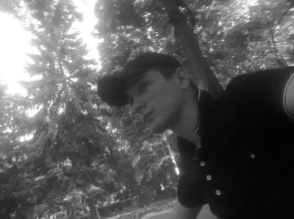 Илюша Zhuravlev