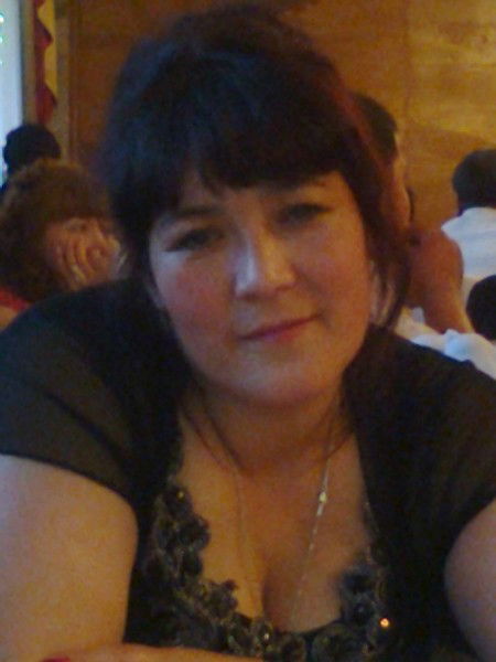 Роза Ауталипова