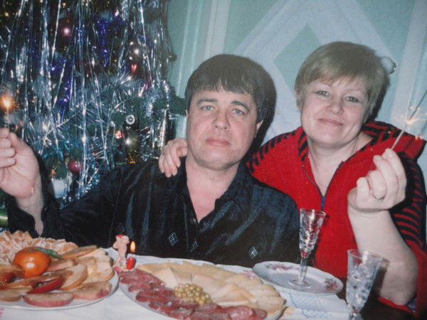 Геннадий Лапин