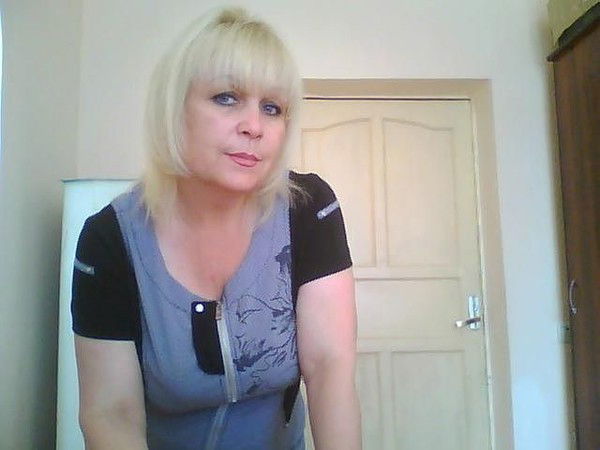 Лариса Кравцова