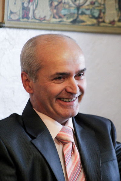 Сергей Орлов