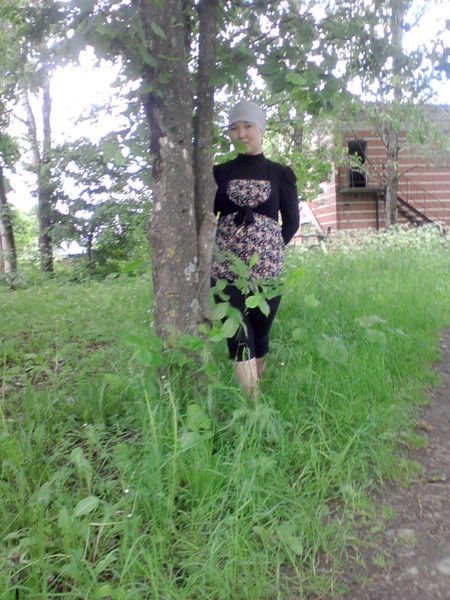 Нурпери Молдобаева