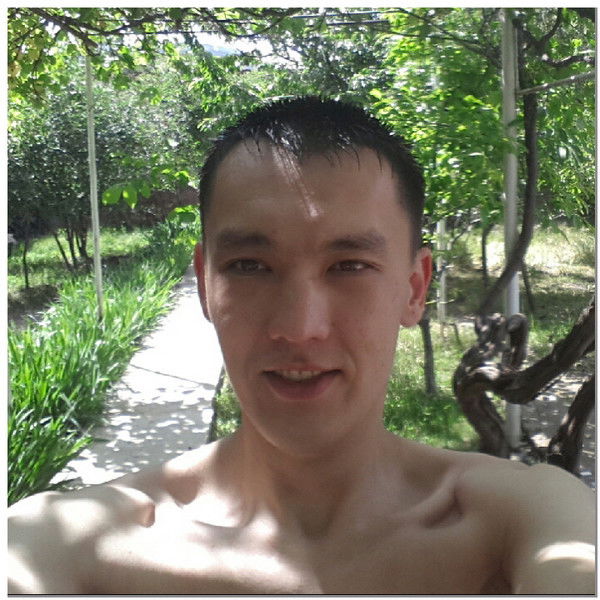 Адылбек Джамалбеков