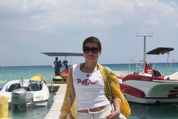 Наталья Золотарева