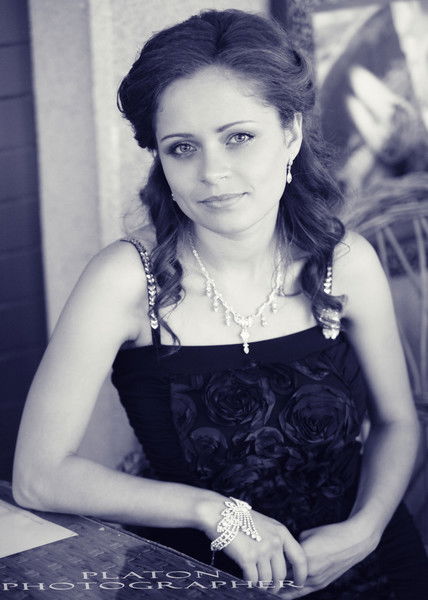 Альона Данильчук