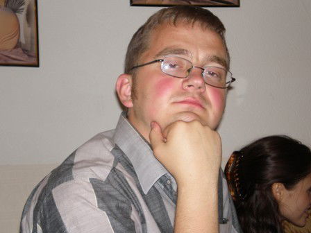 Евгений Щенников