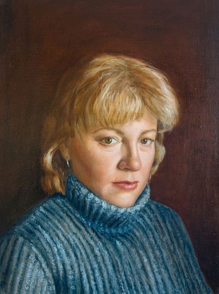 Татьяна Власова