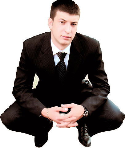 Алексей Николаевич