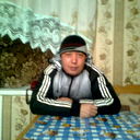 Жанат Хасенов