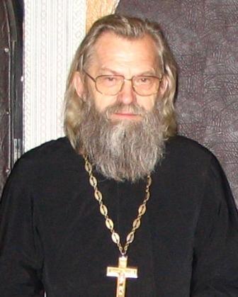 О. Николай Кобычев