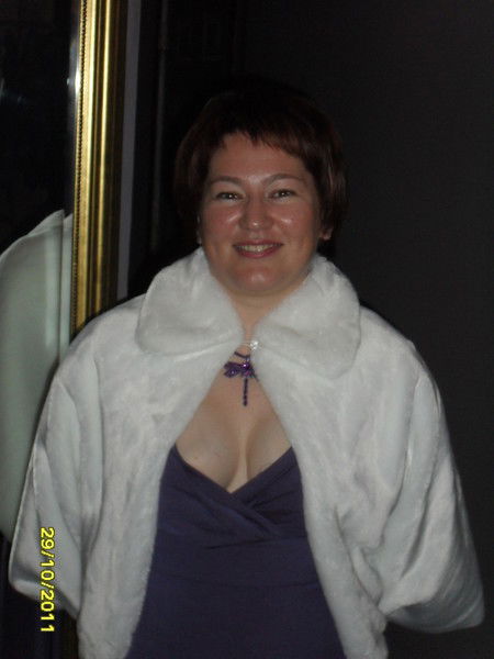 Марьяна Мужипова