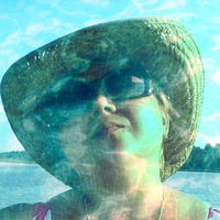 Жанна Самарина