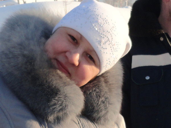 Олесенька!))) Москвитина