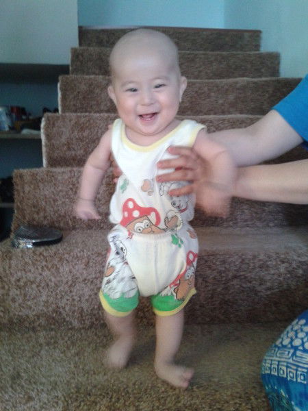 Данияр Нурмаханов