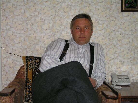 Виктор Черняк