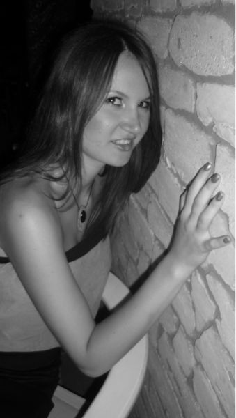 Лена Дробот