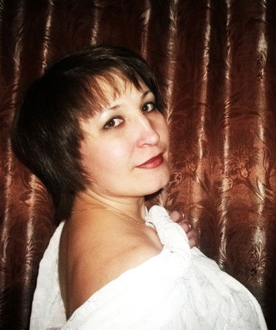 Нина Ротанова