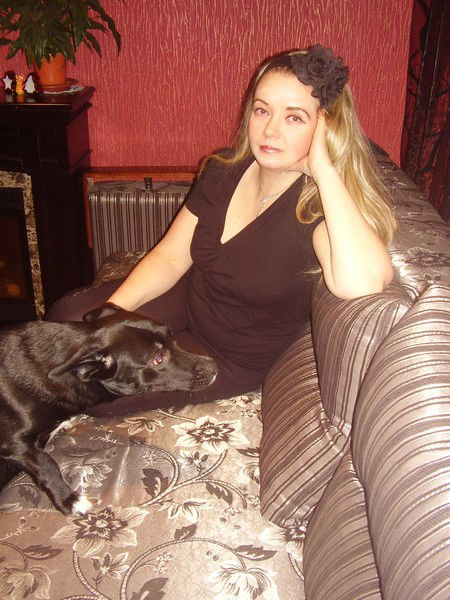 Ирина Несен