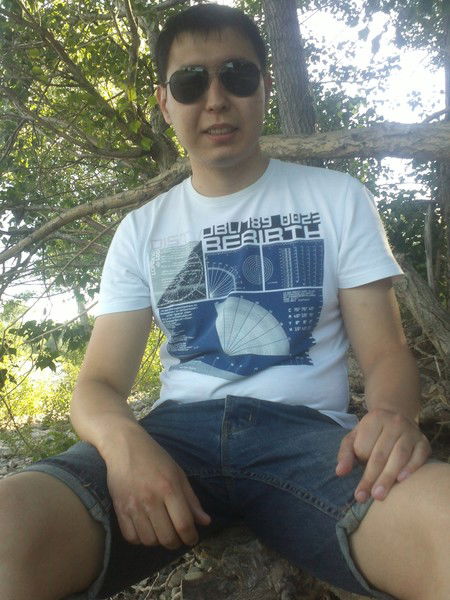 Даурен Серыккалиев