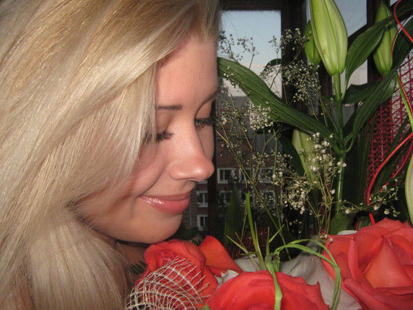 Елена Кудинова