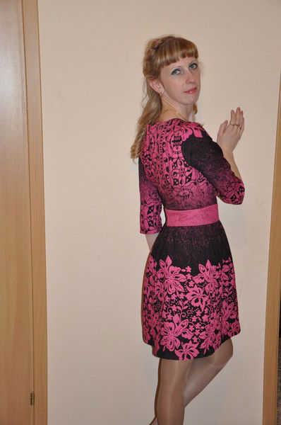 Елена Чагрина