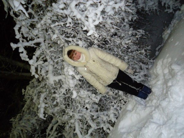 Ирина Мальцева