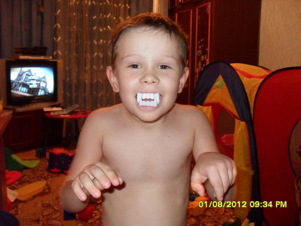 Матвей Андреевич