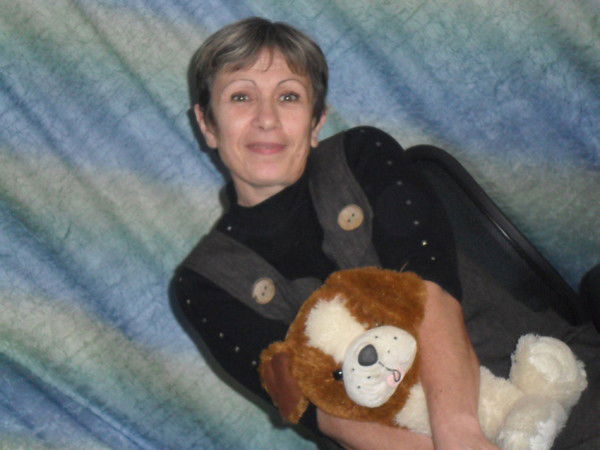 Галина Ефименко