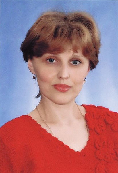 Зоя Беляева