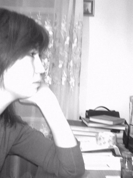 Салтанат Мурсалина