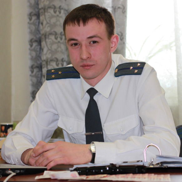 Александр Дейнега