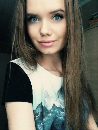 Алиса Антипова