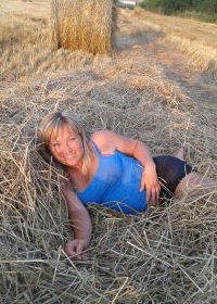 Людмила Билоцкая