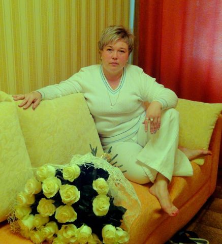 Наталья Соснина