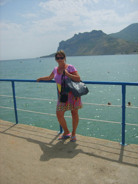 Татьяна Грызлова