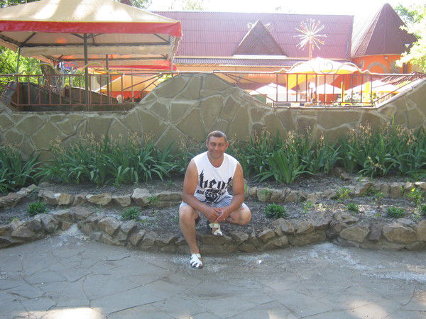 Андрей Лушкин