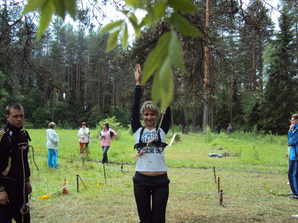 Евгения Матренина