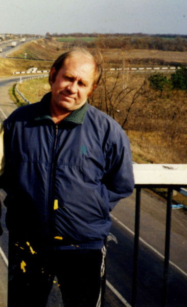 Сергей Ситников