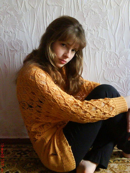 Алена Бойчук