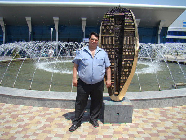 Алексей Радченко