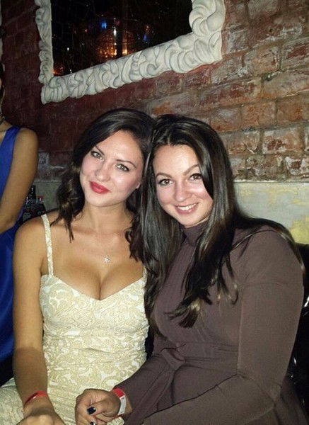 Викуля Сладкая