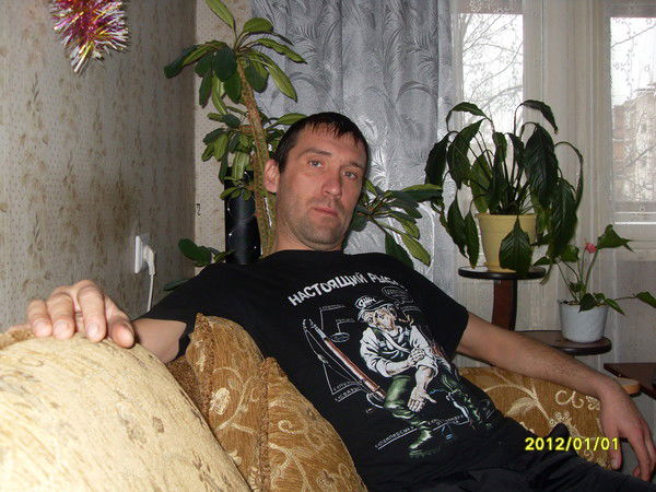 Радик Закиров