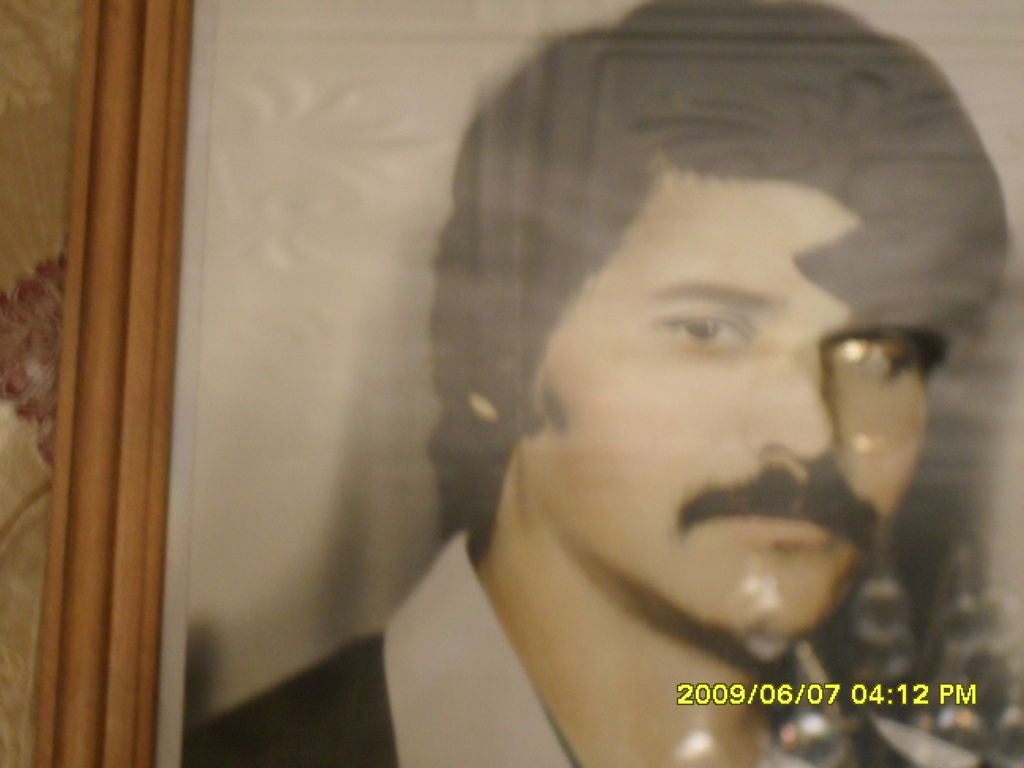 Анатолий Березин