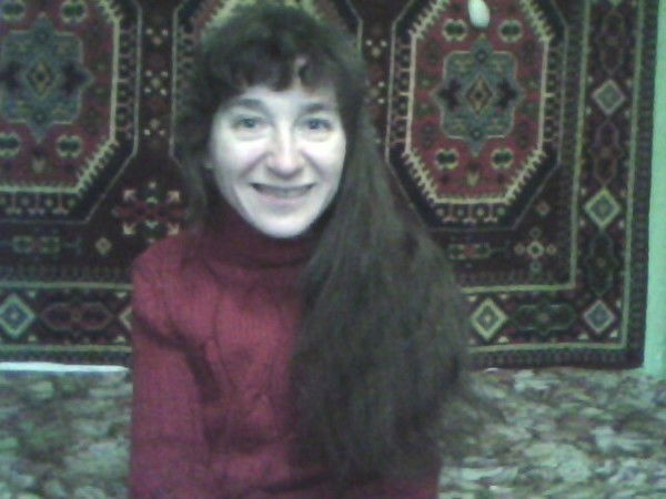 Ангелина Павленко