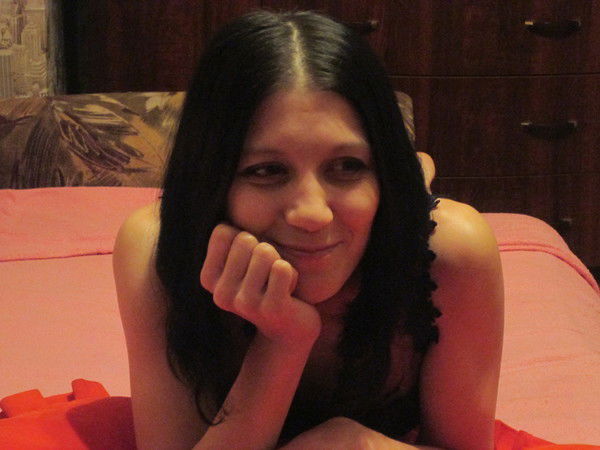 Екатерина Кречетова