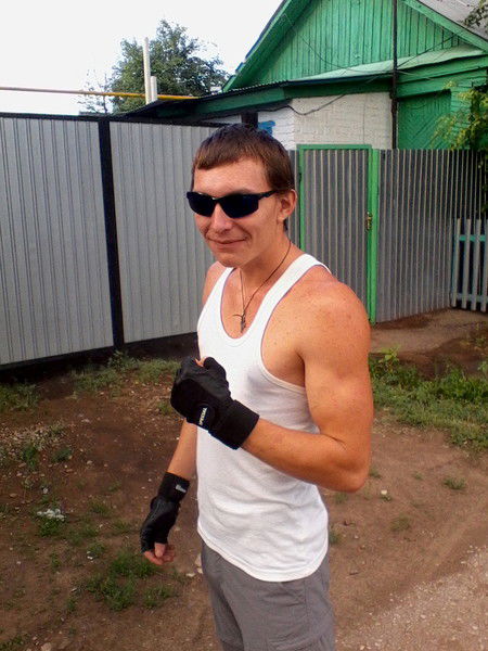 Aleksandr Inzhuvatkin